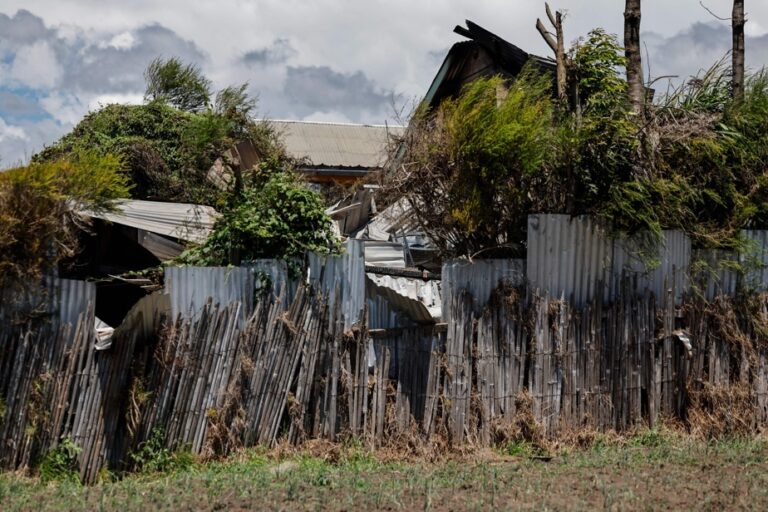 Kenya primary school fire | Death toll rises to 18, dozens missing