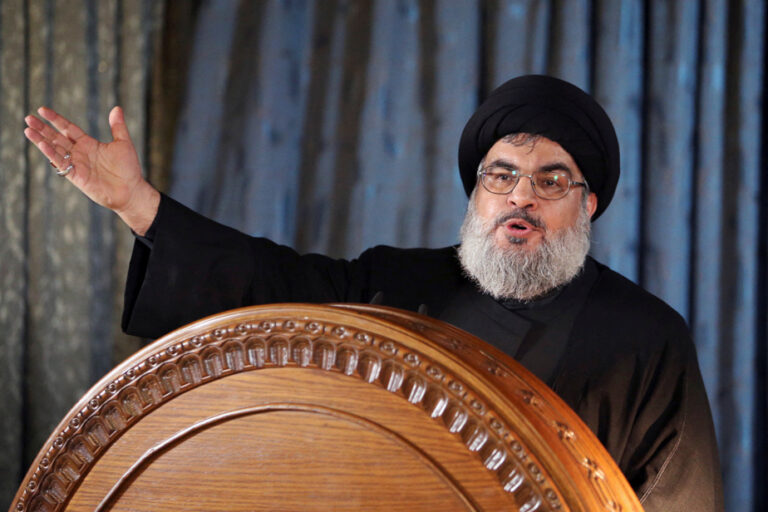 Killed by Israel | Who was Hezbollah leader Hassan Nasrallah?