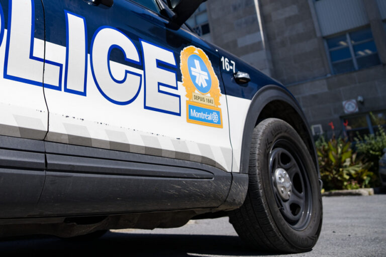 Lachine | The SPVM investigates an attempted murder by shooting