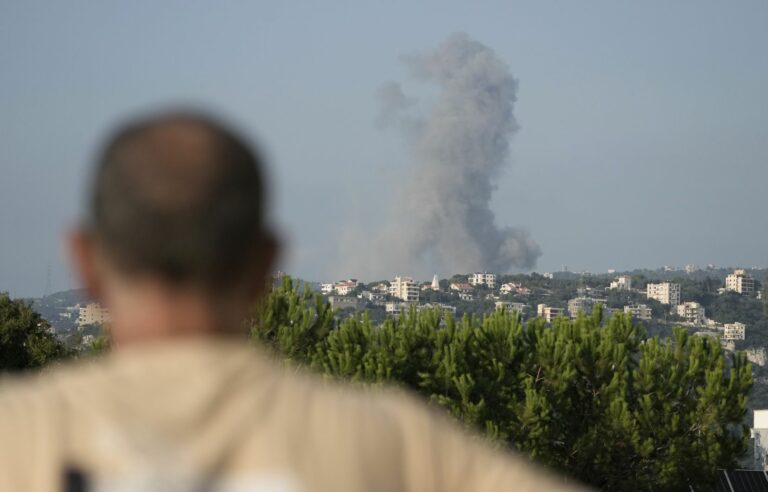 Lebanon: France and United States press for an “immediate ceasefire” of 21 days