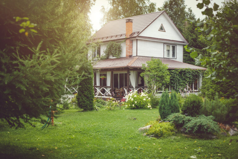 Lifestyle | Selling your house to retire?