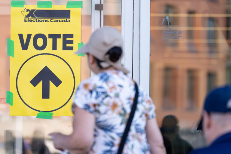 Longest ballot committee | Counting delays: “We’re having a lot of fun”