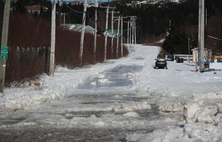 Lower North Shore: Lives turned upside down by climate change