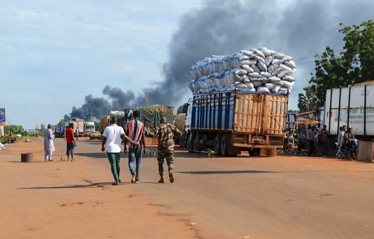 Malian jihadists claim to have carried out a bold and unprecedented operation in years in Bamako, the capital of Mali.