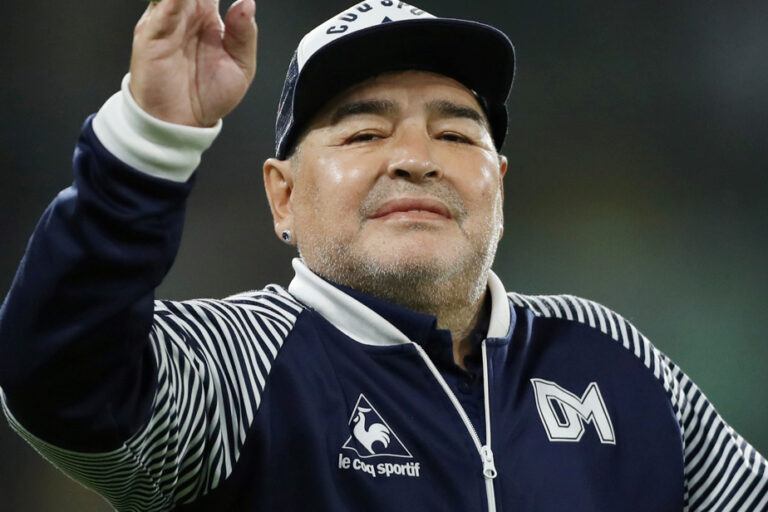 Maradona’s death | Medical team trial postponed again