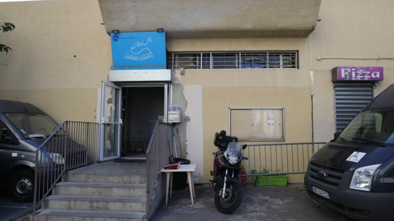 Marseille Police Prefect Authorizes Reopening of Bleuets Mosque