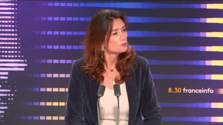 Mazan rape trial, investigation into senator Joël Guerriau, notion of consent… Sandrine Josso’s “8h30 franceinfo”