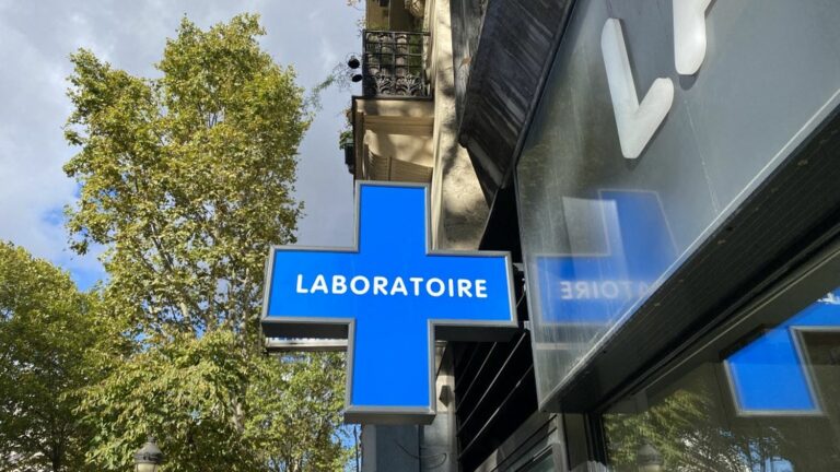 Medical analysis laboratories ordered to close from Friday to Monday against a reduction in reimbursements by health insurance, “a unilateral and destructive measure”