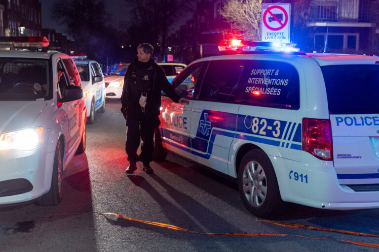 Mercier–Hochelaga-Maisonneuve | The young man who was stabbed succumbed to his injuries