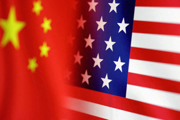 Message from the Chinese to the Americans | We are “an opportunity” and “not a threat”