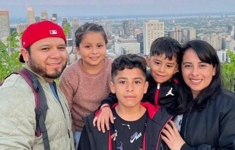 Mexicans who fled now-well-integrated cartels are deported after six years in Quebec