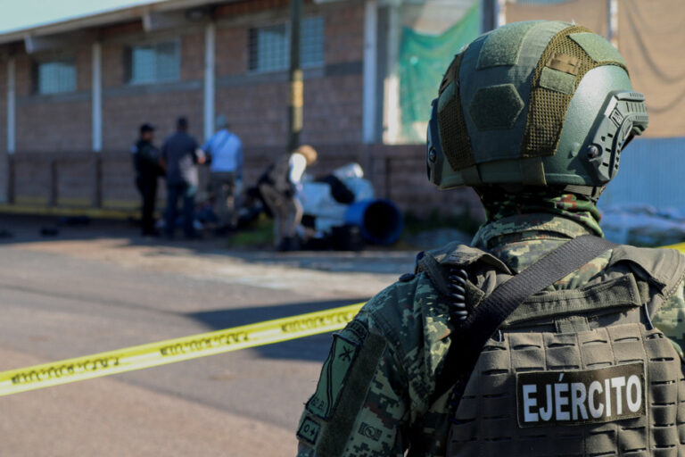 Mexico | 14 murders in Sinaloa, eight bodies found in the north