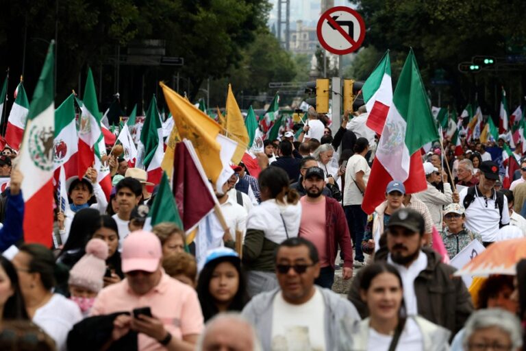 Mexico | Controversial judicial reform examined by the Senate