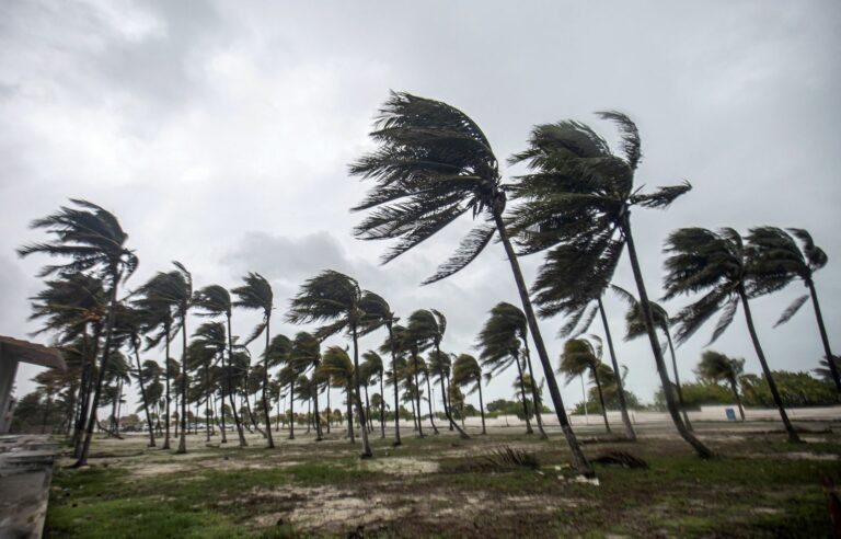 Mexico’s southern Pacific coast on alert as new hurricane approaches