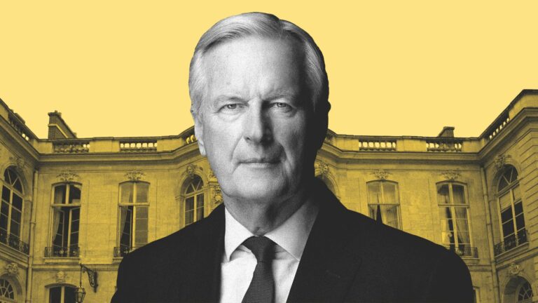 Minister, European Commissioner, Brexit negotiator… Who is Michel Barnier, appointed to Matignon by Emmanuel Macron?