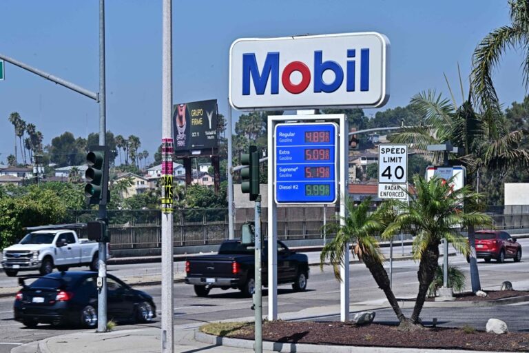 Misleading Promises on Plastic | California Sues ExxonMobil