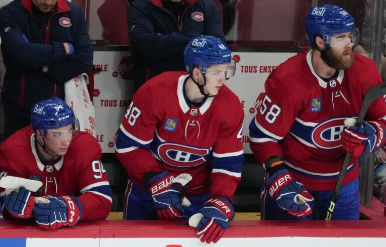 Montreal Canadiens invite 59 players to training camp