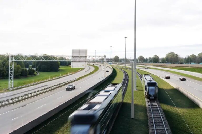 Montreal East Tramway | ARTM Scenario Deemed “Too Optimistic” and Too Expensive