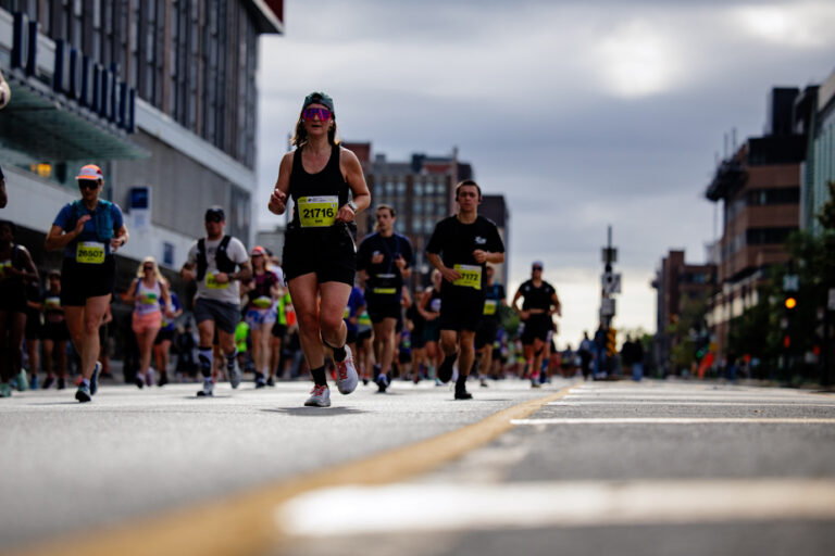 Montreal Marathon | “It was a dad’s dream”