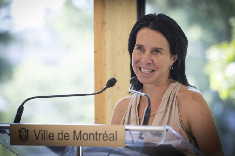 Montreal Mayor to Attend UN Meeting in New York This Week