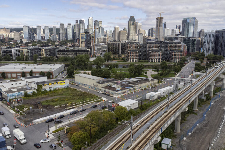 Montreal hosts major climate conference