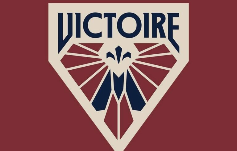 Montreal women’s hockey team becomes Montreal Victory and unveils its new logo