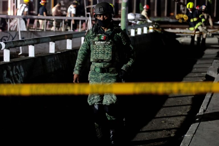 Narcoviolence in Mexico | Future president rejects “war” with narcos