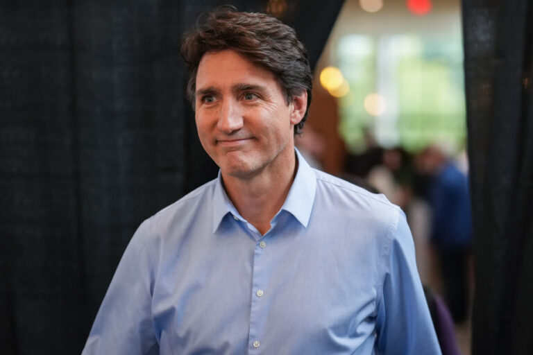 National Liberal Caucus | Justin Trudeau eager to get back to work