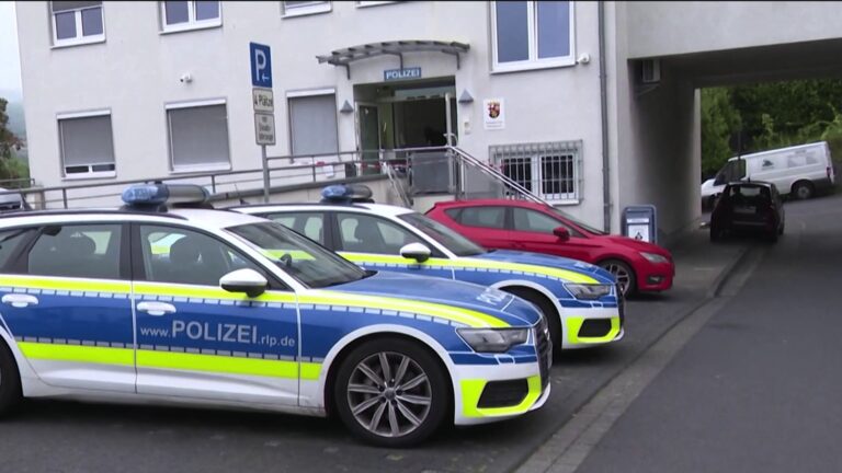 New Islamist attack in Germany