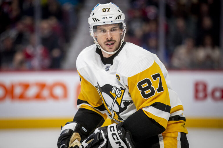 New deal with Penguins | Sidney Crosby ‘quite optimistic’