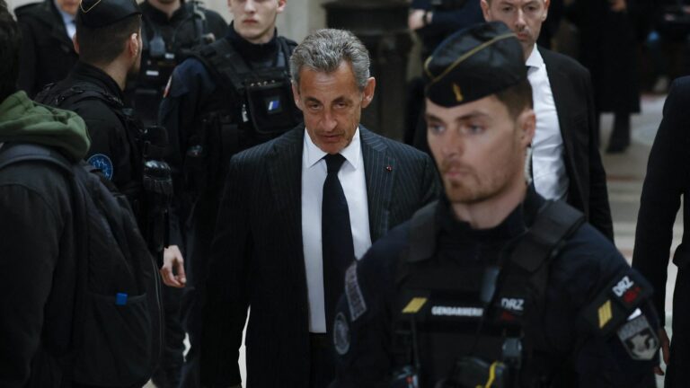 Nicolas Sarkozy requests additional information