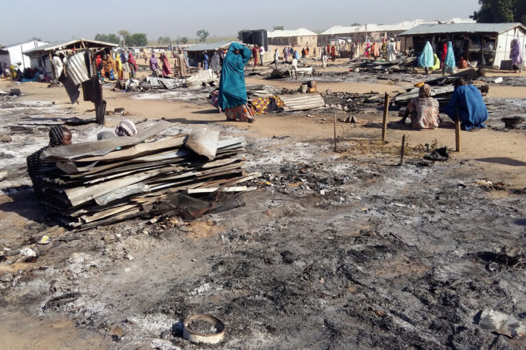 Nigeria | At least 81 dead in suspected Boko Haram attack