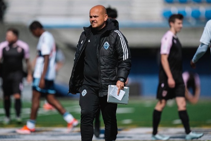 Northern Super League | Robert Rositoiu to be head coach of Montreal club