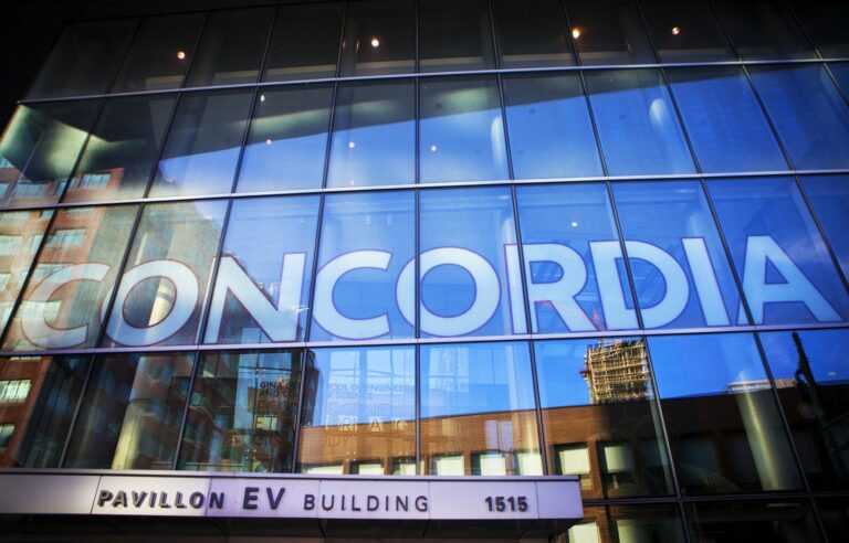 Now 50 years old, Concordia continues to amaze