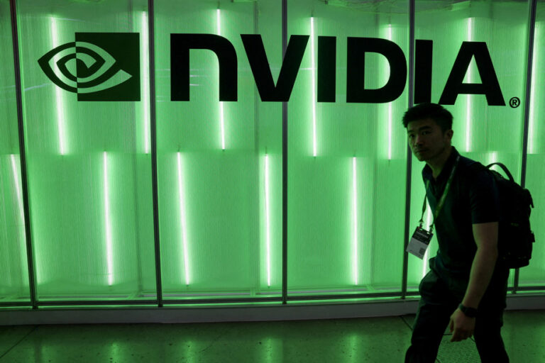 Nvidia defends itself against antitrust claims after investigation reports