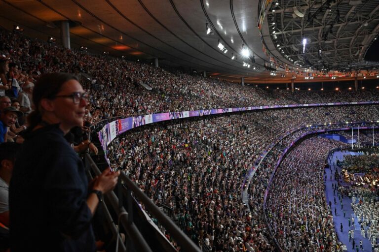 Olympic and Paralympic Games | Twelve million tickets sold