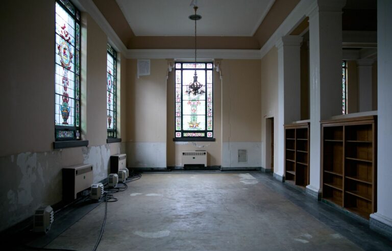 One more step towards a Maison de la chanson et de la musique du Québec in the Saint-Sulpice library