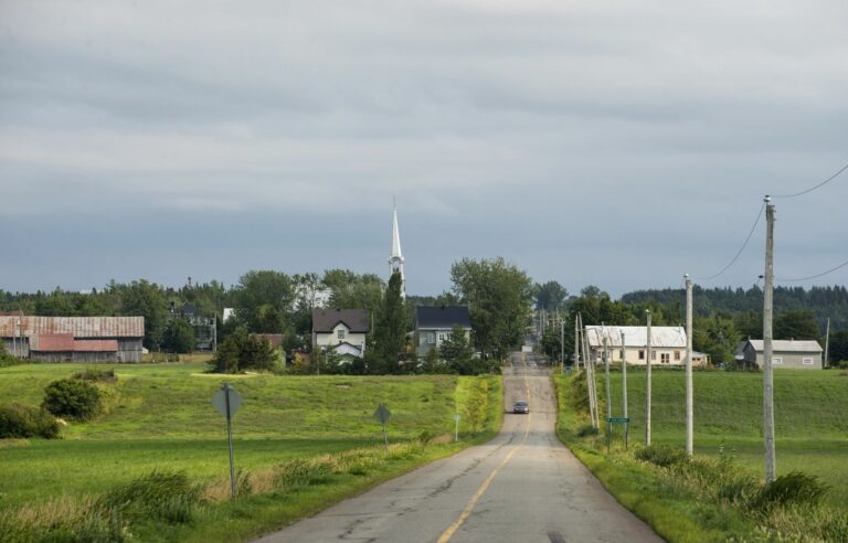 Optimizing Quebec’s territorial model