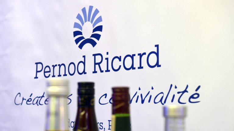 PSG says it is “surprised” by Pernod Ricard, which refuses to become its official partner