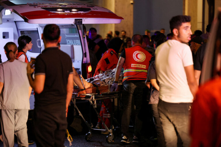 Pager explosions in Lebanon | A “traumatic” ordeal