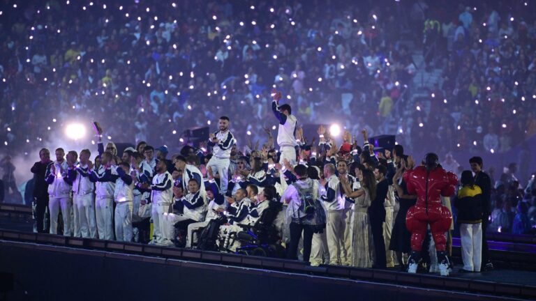 Parade of French athletes, 70,000 spectators, best of music… What you need to know about the Parade of Champions