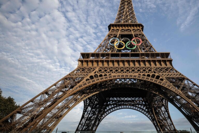 Paris 2024 | Doping: 39% of athletes tested, five positive cases