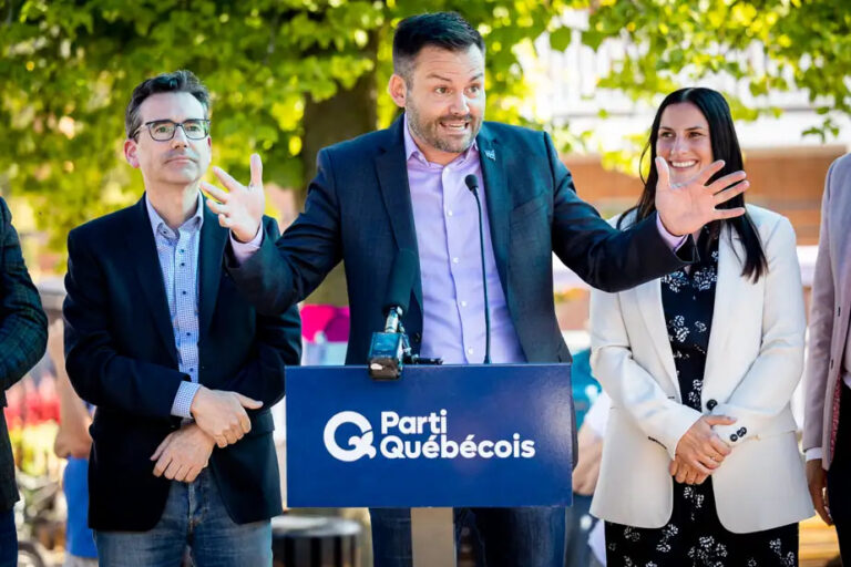 Partial in Terrebonne | Towards a two-way fight between the PQ and the CAQ