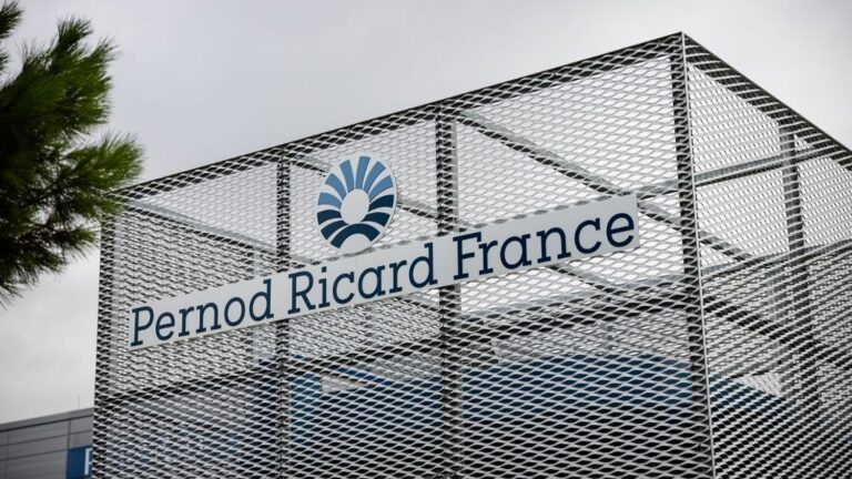 Pernod Ricard abandons partnership with PSG and loses significant international exposure