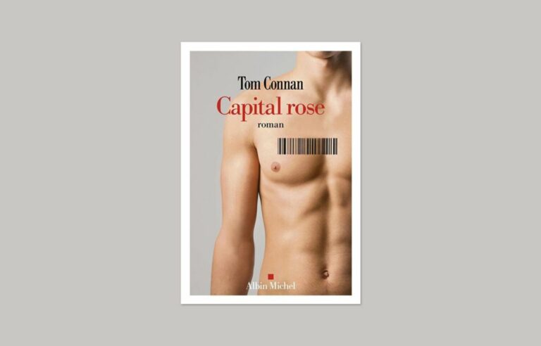 “Pink Capital”, Tom Connan | Duty