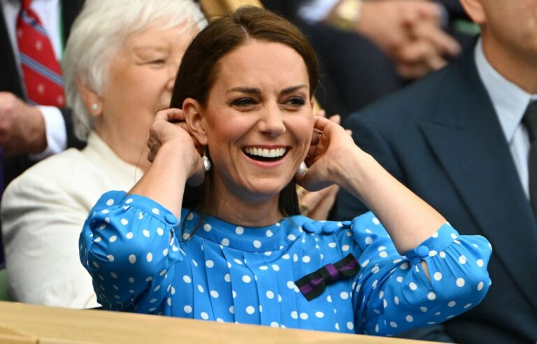 Princess Kate announces completion of chemotherapy treatment