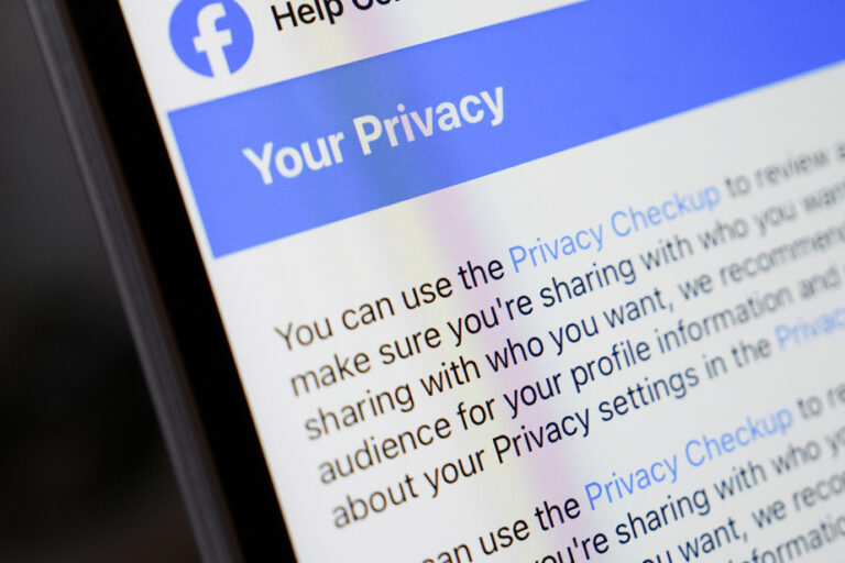 Privacy | Federal Court of Appeal finds Facebook violated Canadian law