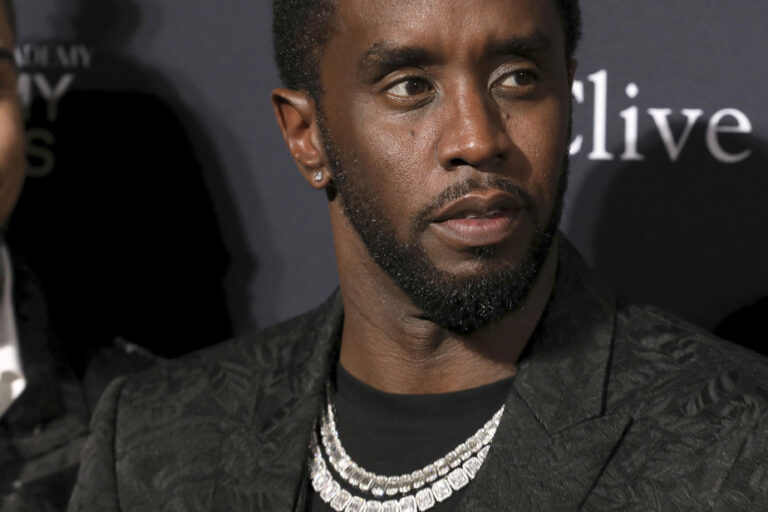 Psychological and physical violence | Another singer files a complaint against rapper Sean “Diddy” Combs