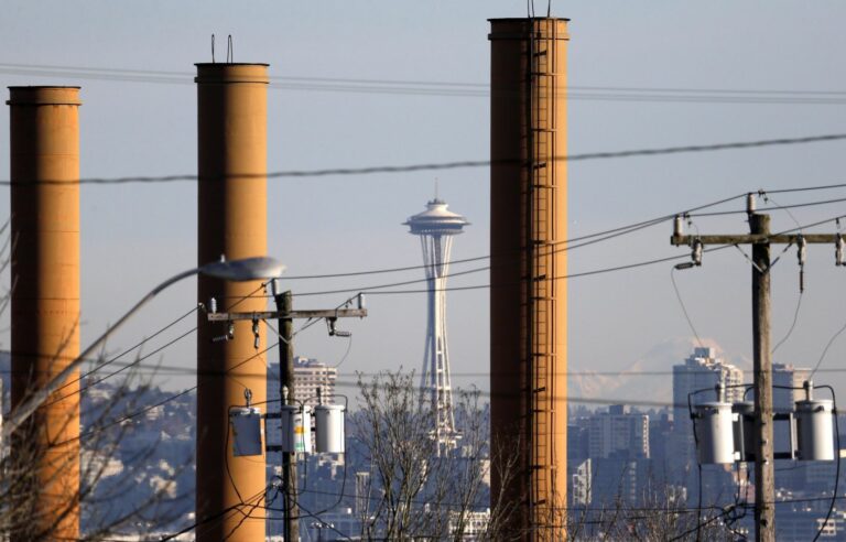 Quebec and California still want to bring Washington State into their carbon exchange