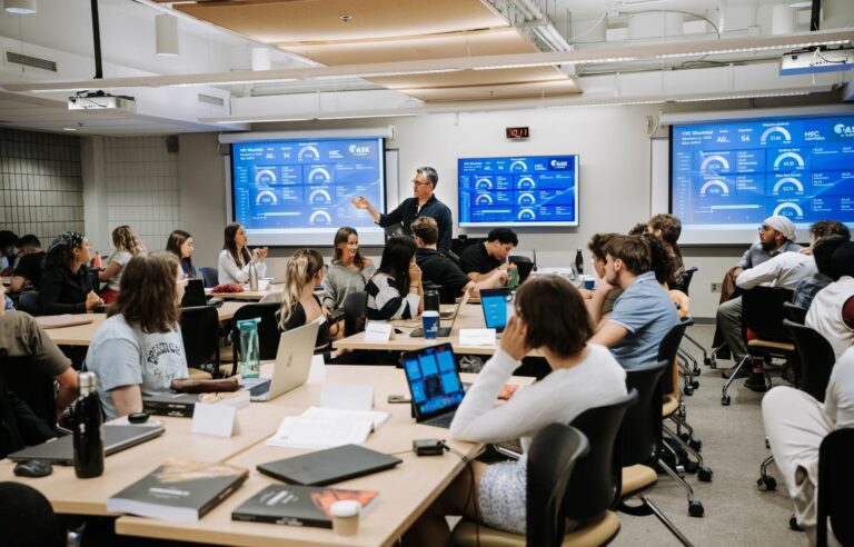 Quebec universities have launched the 2024-2025 academic year